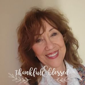 Meet your Posher, Catherine fahey